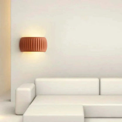Stylish Art Deco LED Wall Lamp for Home