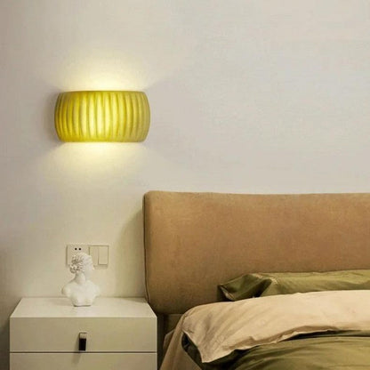 Stylish Art Deco LED Wall Lamp for Home