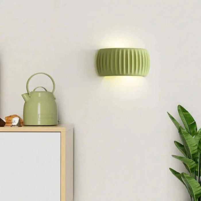 Stylish Art Deco LED Wall Lamp for Home