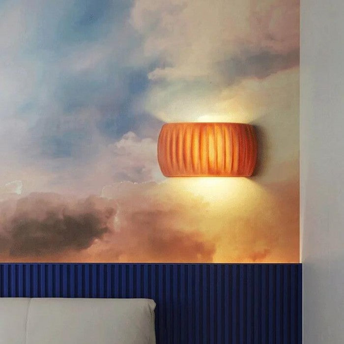 Stylish Art Deco LED Wall Lamp for Home