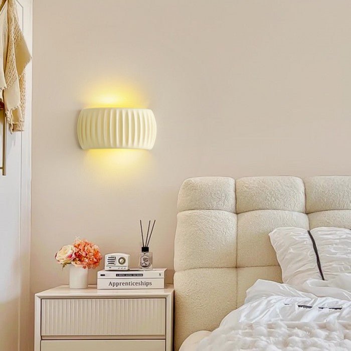 Stylish Art Deco LED Wall Lamp for Home