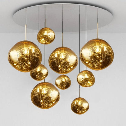 Stylish LED Hanging Light
