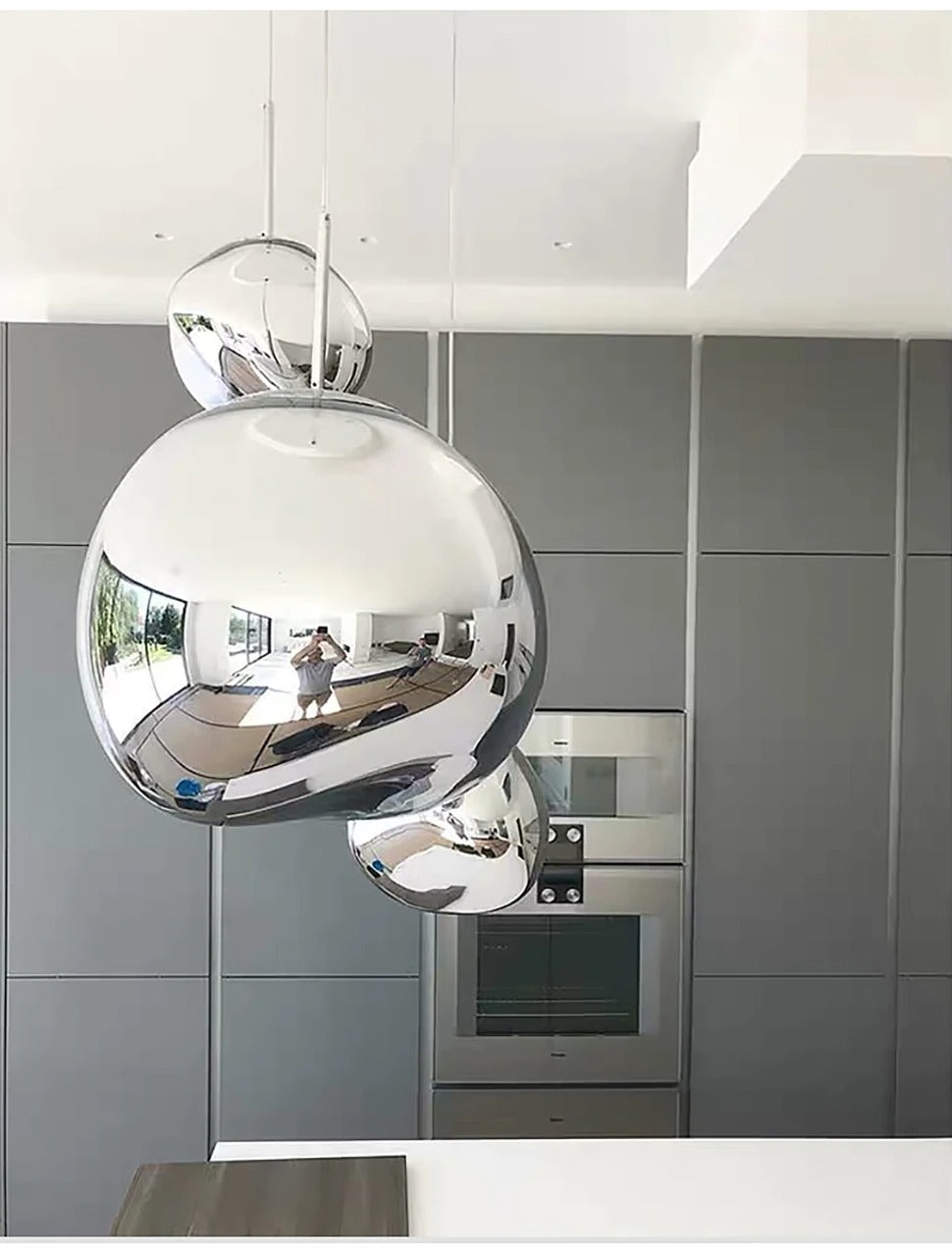 Stylish LED Hanging Light