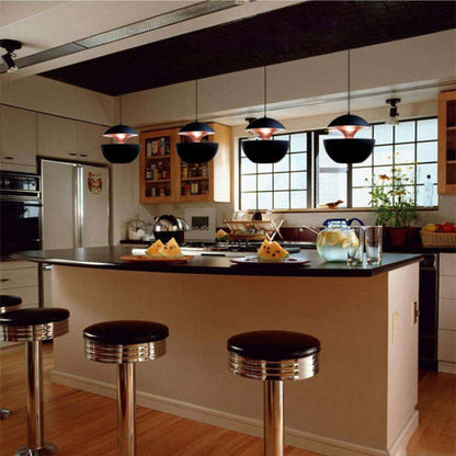 Stylish LED Hanging Light