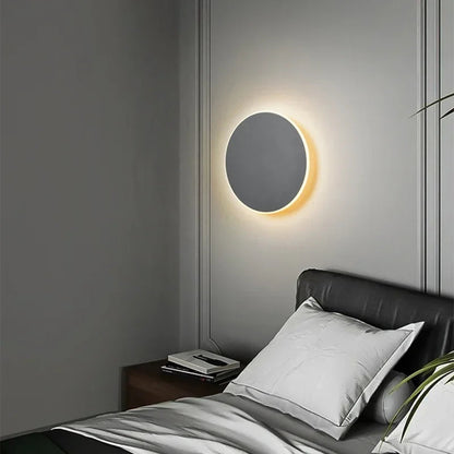 Stylish LED Wall Light - Lumeo