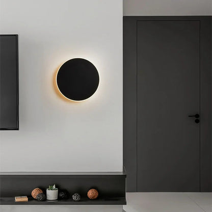 Stylish LED Wall Light - Lumeo