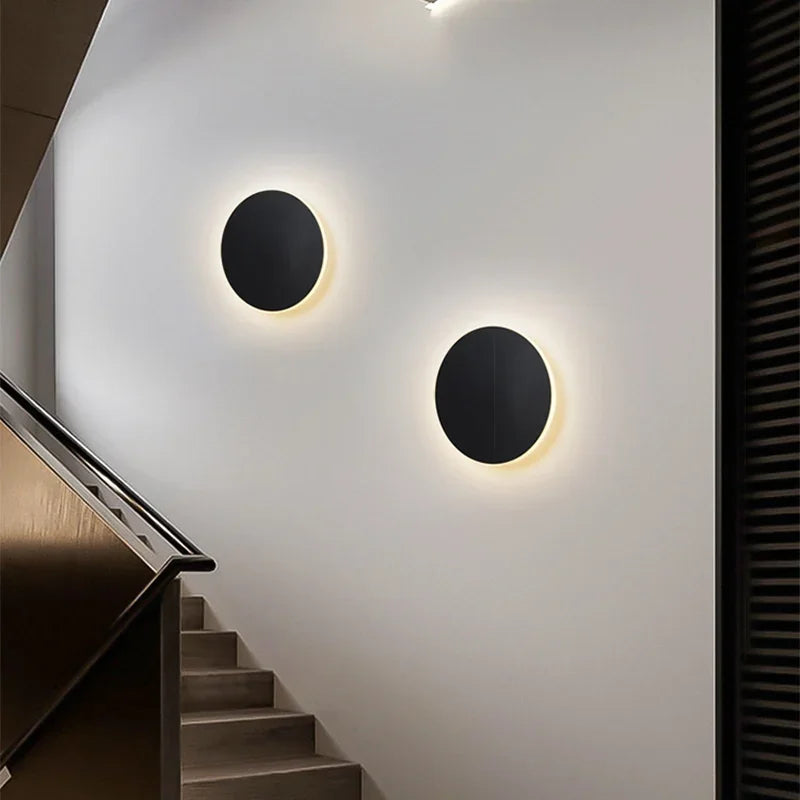 Stylish LED Wall Light - Lumeo