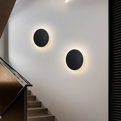Stylish LED Wall Light - Lumeo