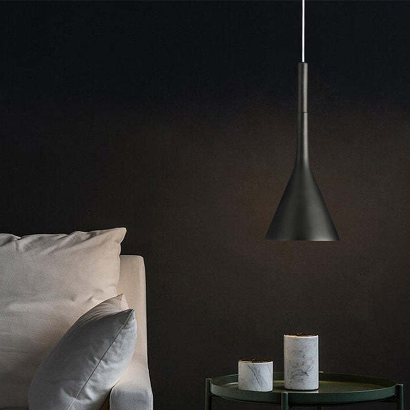 Stylish Triangle Hanging Light