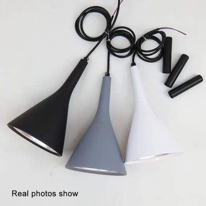 Stylish Triangle Hanging Light