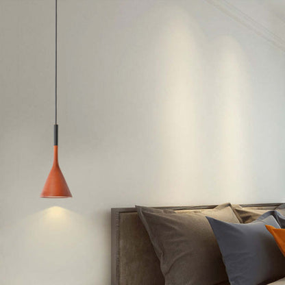 Stylish Triangle Hanging Light