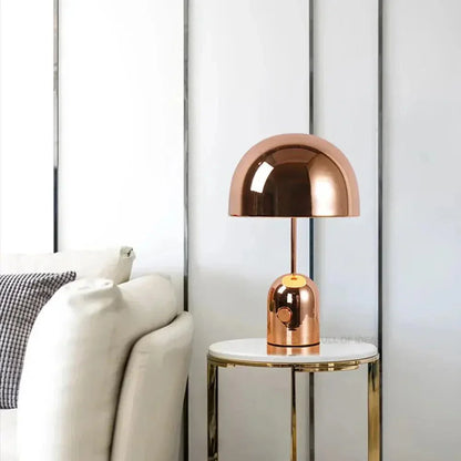 Earthly Fungi Table Lamp