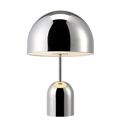Soft Mushroom Desk Light Lamp
