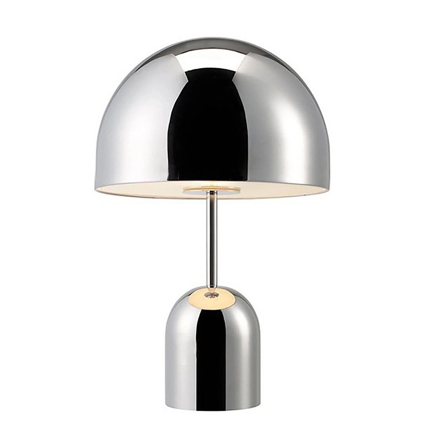Stylish Copper Table Lamp for Home Decor
