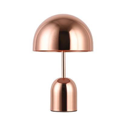 Stylish Copper Table Lamp for Home Decor