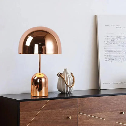 Earthly Fungi Table Lamp