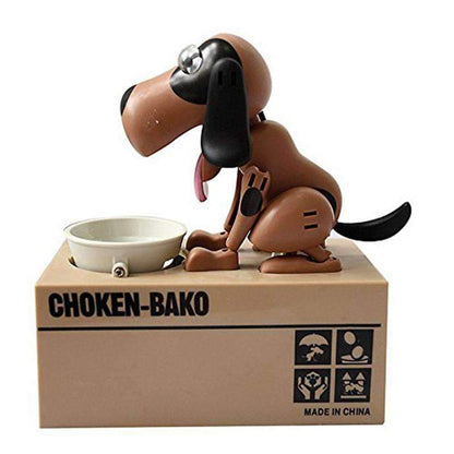 Fun Animal Money Box for Children