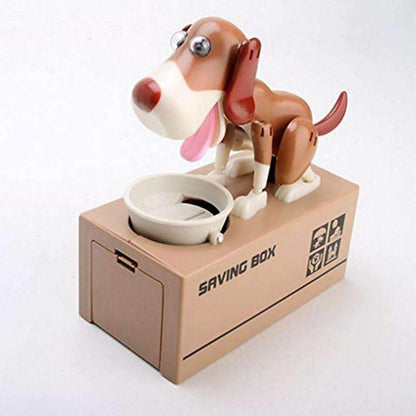 Fun Animal Money Box for Children
