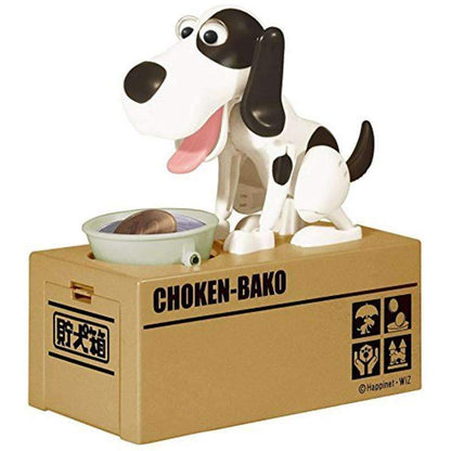 Fun Animal Money Box for Children