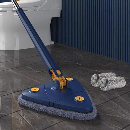 Easy Clean Microfiber Mop