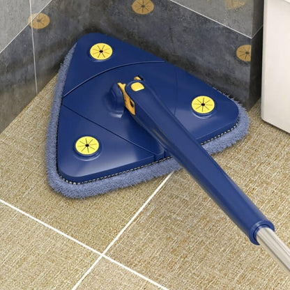 Easy Clean Microfiber Mop