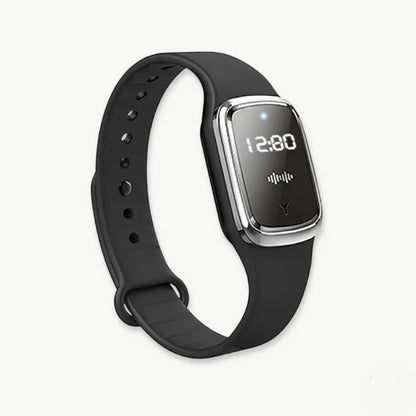 Waterproof Mosquito Repellent Wristband for Outdoor Use - Fesara