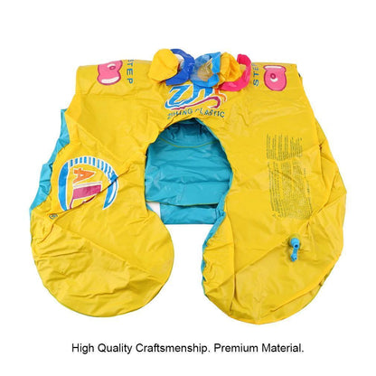 Fun Kids Pool Float for Mom and Baby