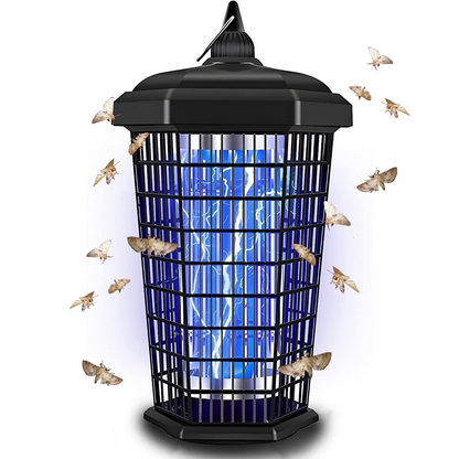 Effective Electronic Pest Repellent for Home Use - Fesara