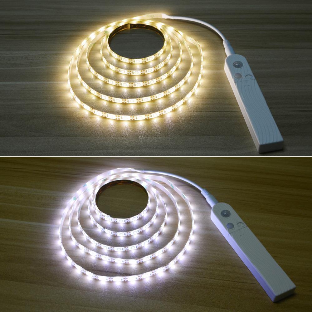 Smart Automatic LED Tape Light - Fesara