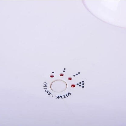 Fun Cat Teaser Toy with Interactive Mouse