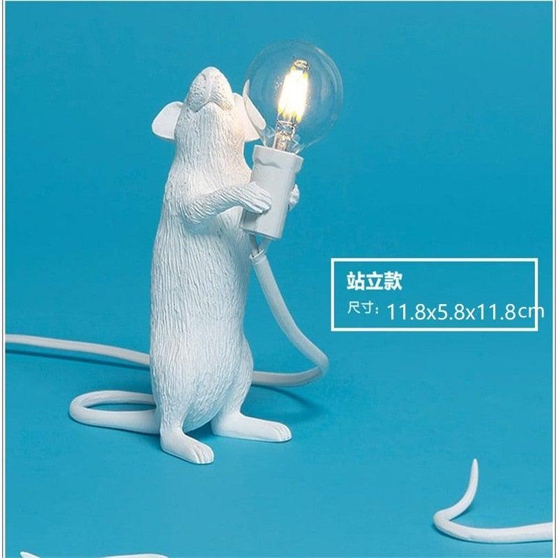 Fesara | Simple Desk Table Lamp