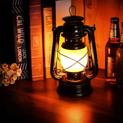 Modern LED Pendant Light for Home & Outdoor