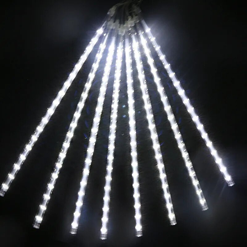 Twinkling Star String Lamp