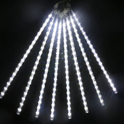 Twinkling Star String Lamp
