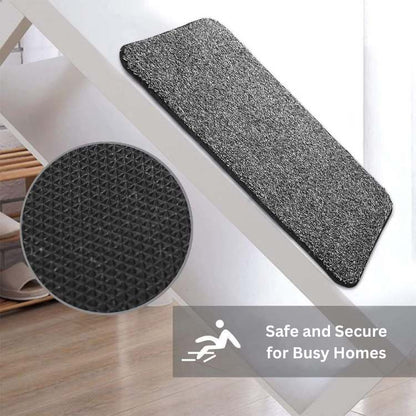 MudStop Entryway Door Mat - Door Mat - Wild Eye Vision