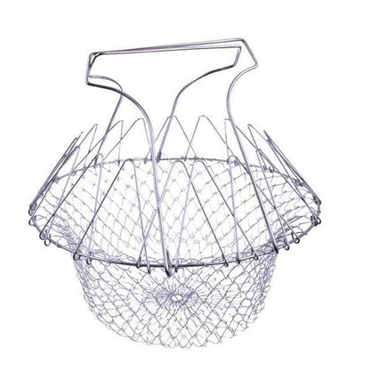 Practical Kitchen Colander Basket - Fesara