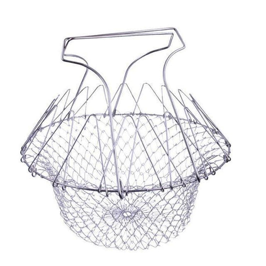 Practical Kitchen Colander Basket - Fesara