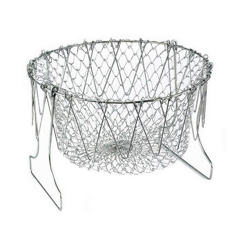 Practical Kitchen Colander Basket