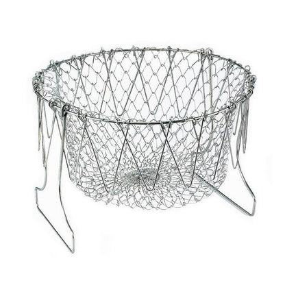 Practical Kitchen Colander Basket