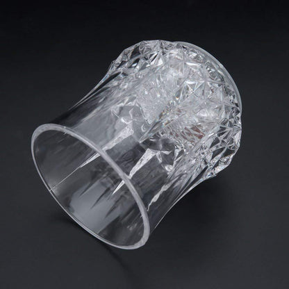 Colorful Water LED Table Lamp