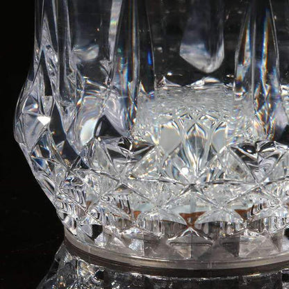 Colorful Water LED Table Lamp
