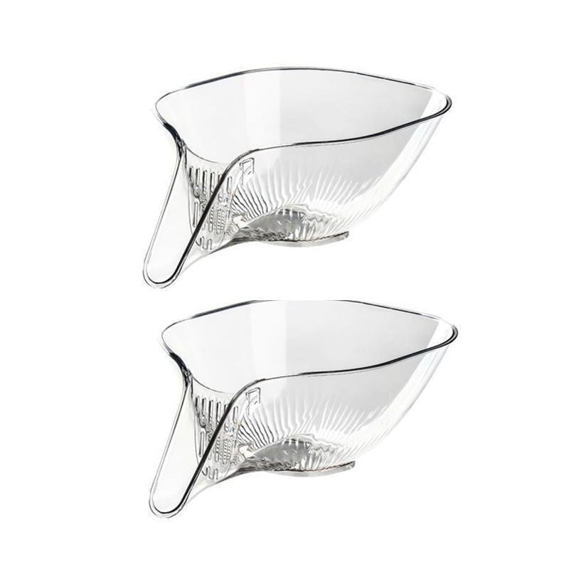 EasyClean Collapsible Dish Drying Rack