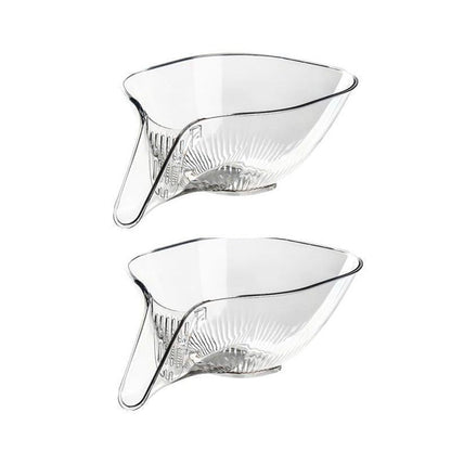 EasyClean Collapsible Dish Drying Rack