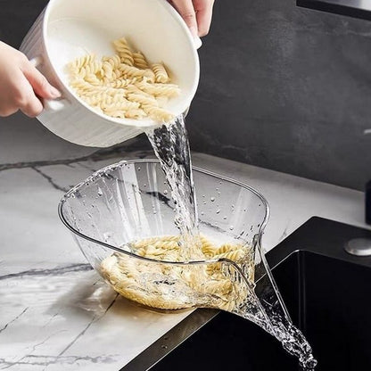 EasyClean Collapsible Dish Drying Rack