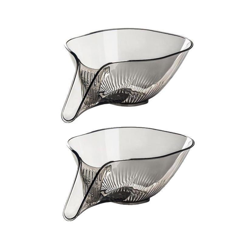 EasyClean Collapsible Dish Drying Rack