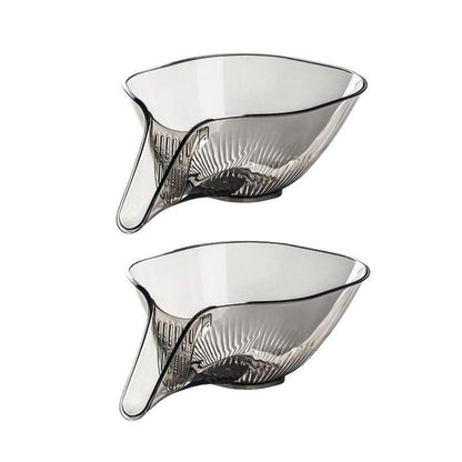 EasyClean Collapsible Dish Drying Rack