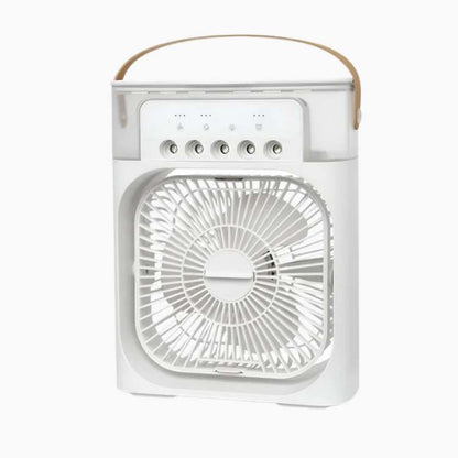 Multifunction 3 - in - 1 Mini Room Humidifier - Mini Humidifier - Wild Eye Vision