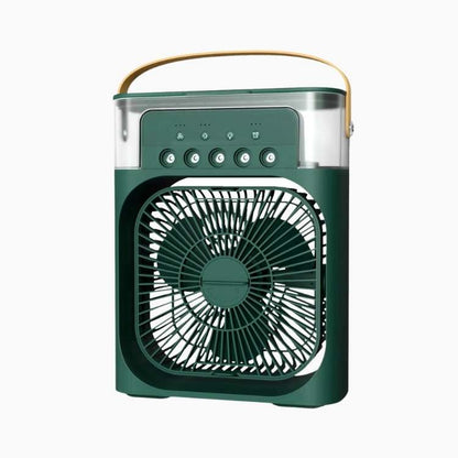 Multifunction 3 - in - 1 Mini Room Humidifier - Mini Humidifier - Wild Eye Vision