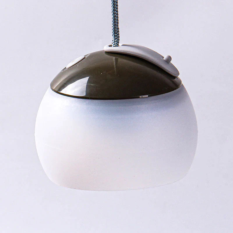 Retro Style Outdoor Camping Lantern - Fesara