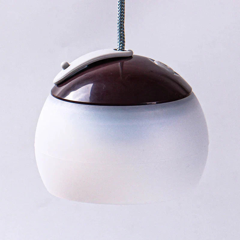 Retro Style Outdoor Camping Lantern
